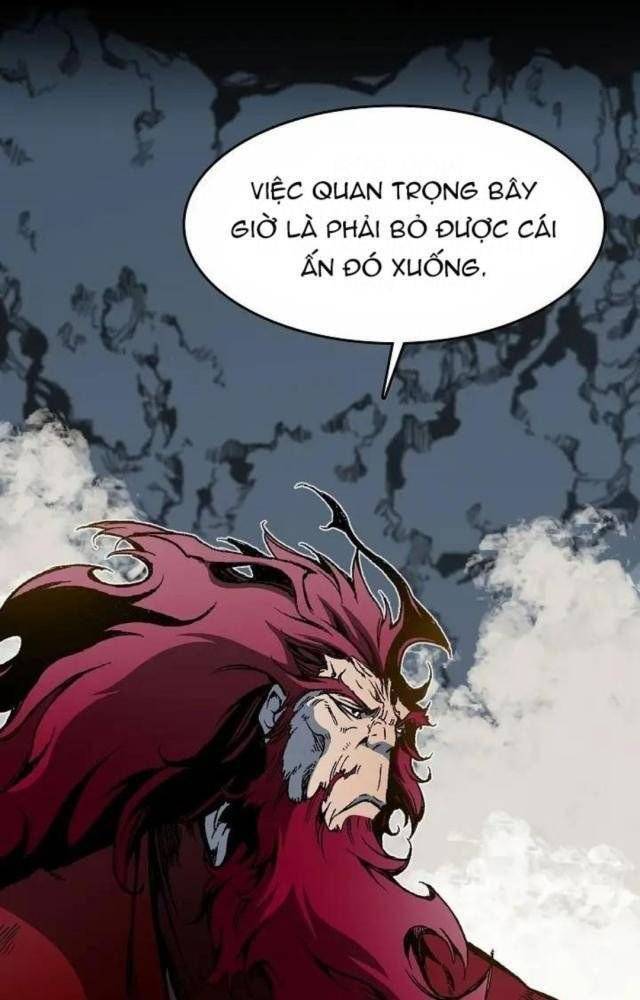 Hồi Ức Của Chiến Thần Chap 108 - Next Chap 109