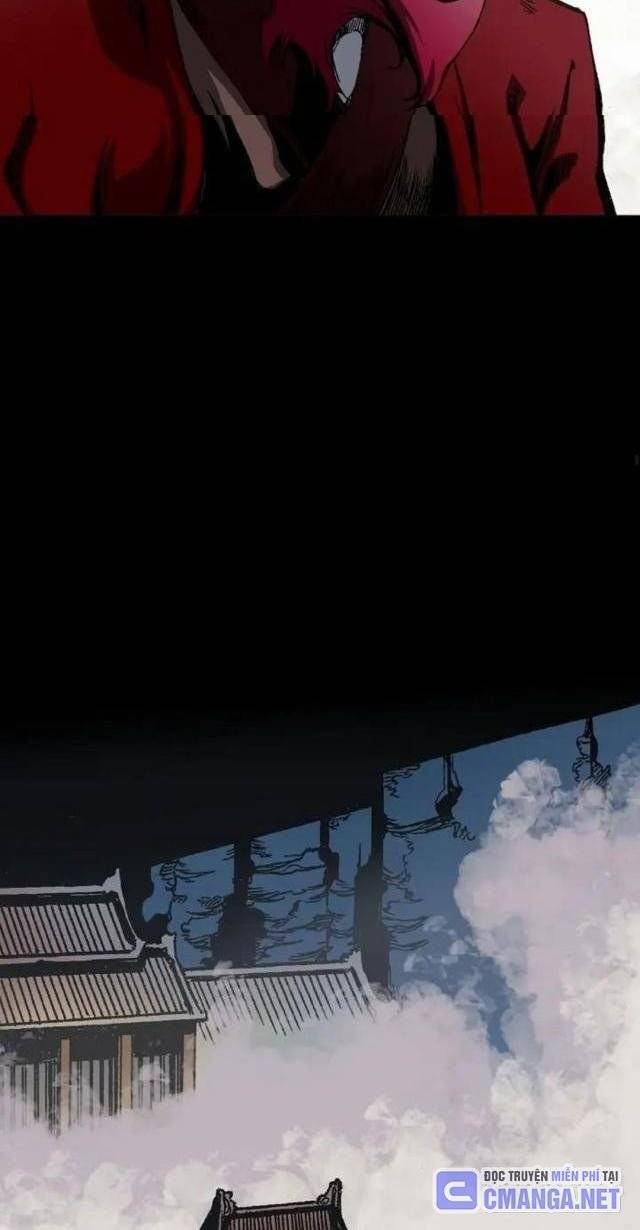 Hồi Ức Của Chiến Thần Chap 108 - Next Chap 109
