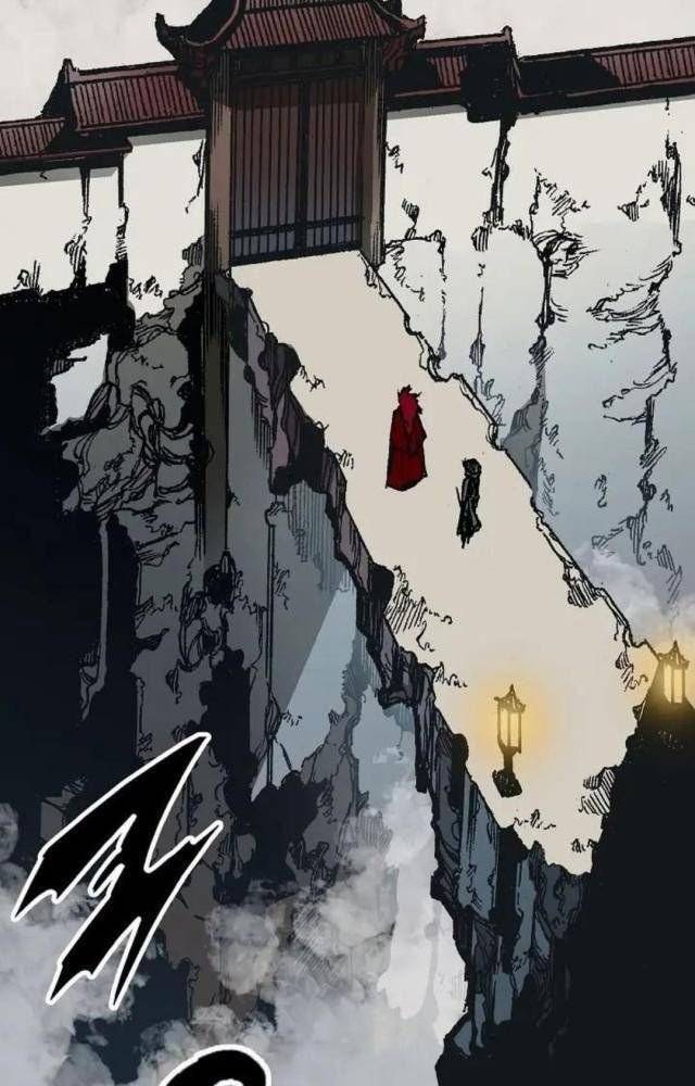 Hồi Ức Của Chiến Thần Chap 108 - Next Chap 109