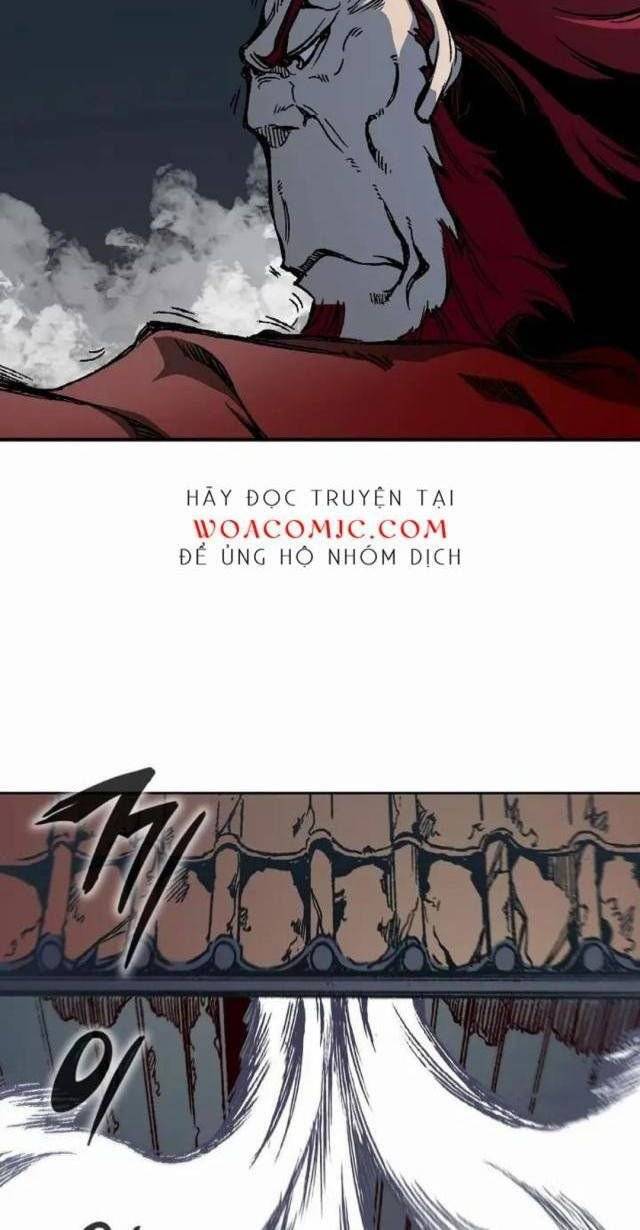 Hồi Ức Của Chiến Thần Chap 108 - Next Chap 109