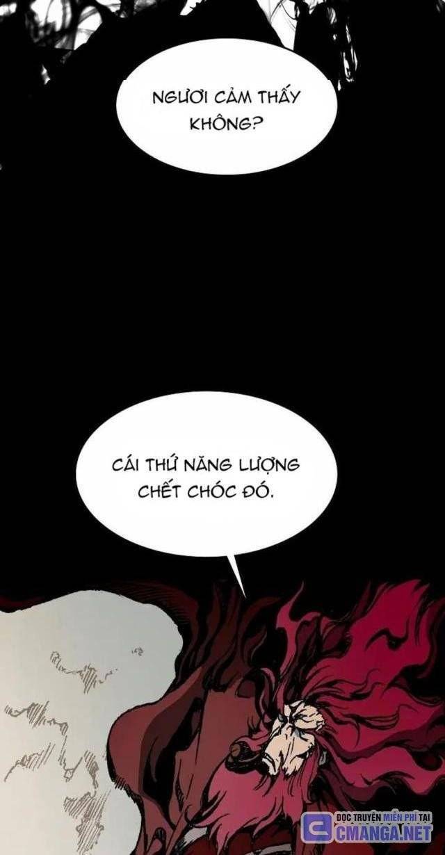 Hồi Ức Của Chiến Thần Chap 108 - Next Chap 109