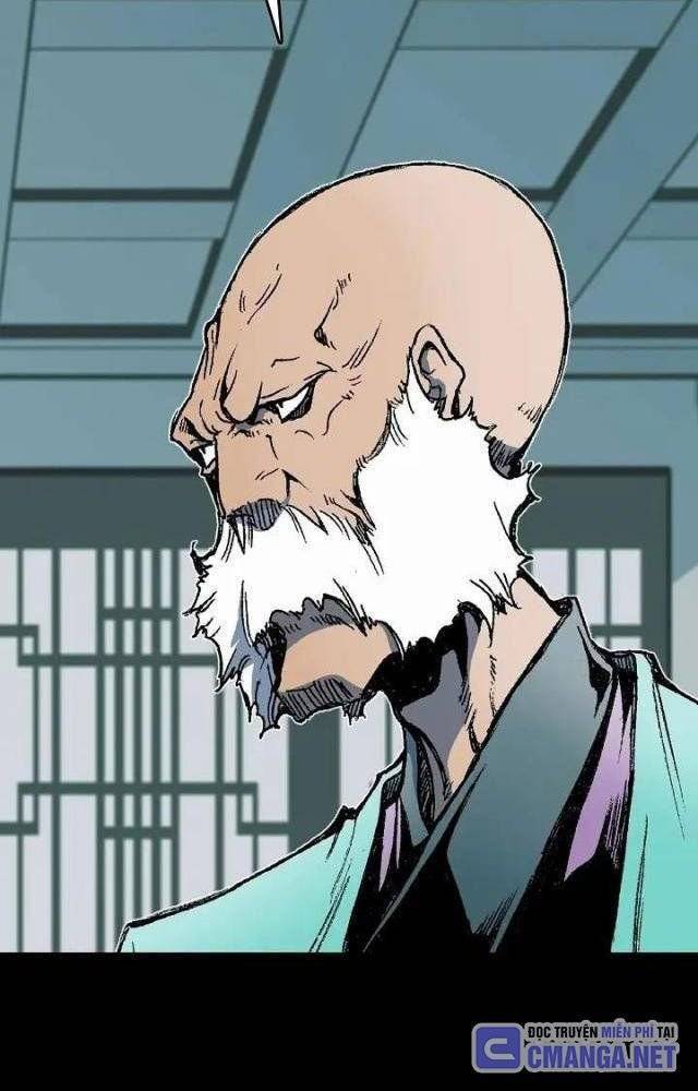 Hồi Ức Của Chiến Thần Chap 108 - Next Chap 109