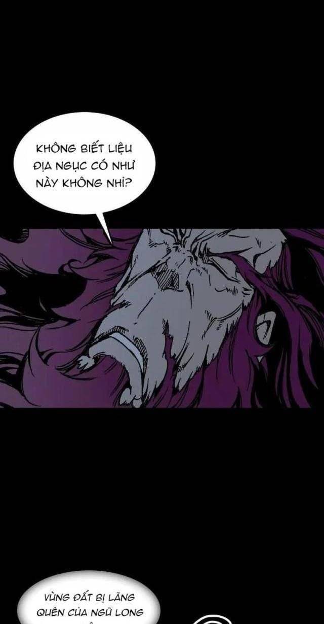 Hồi Ức Của Chiến Thần Chap 108 - Next Chap 109