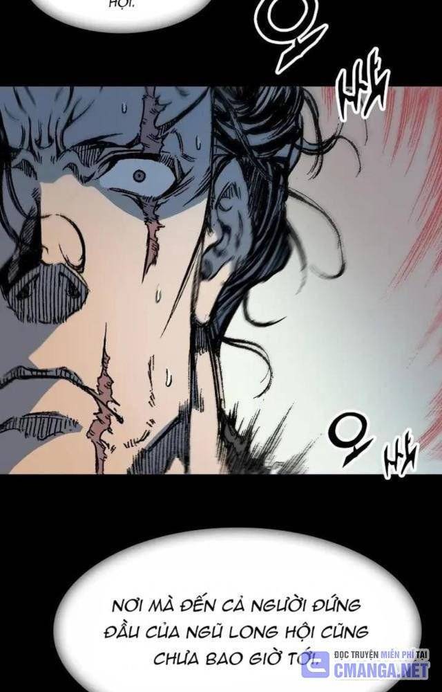 Hồi Ức Của Chiến Thần Chap 108 - Next Chap 109