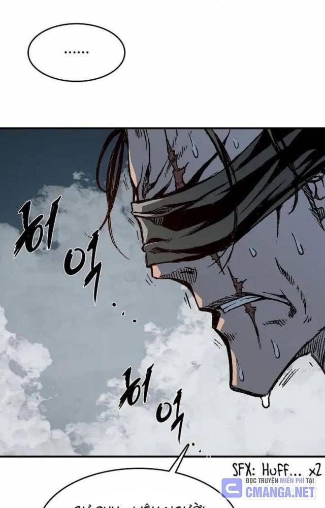 Hồi Ức Của Chiến Thần Chap 108 - Next Chap 109