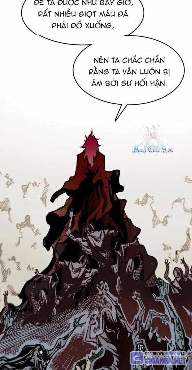 Hồi Ức Của Chiến Thần Chap 108 - Next Chap 109