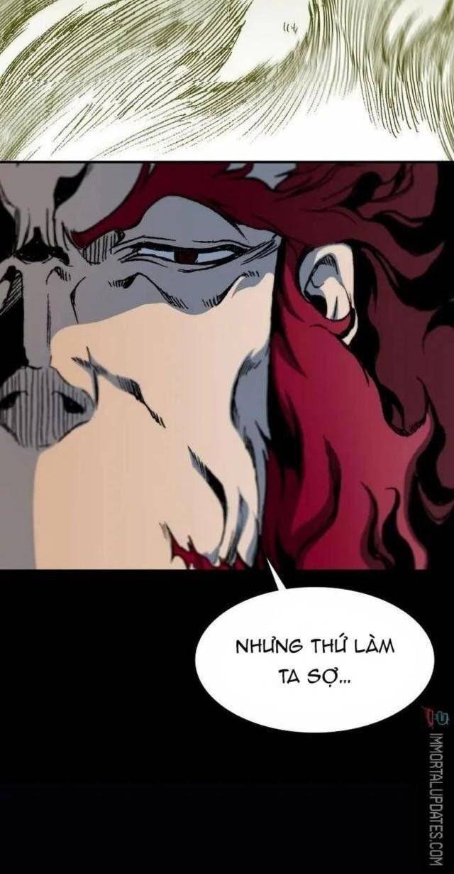 Hồi Ức Của Chiến Thần Chap 108 - Next Chap 109