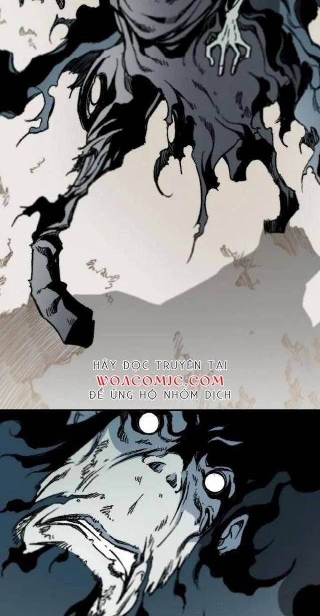 Hồi Ức Của Chiến Thần Chap 108 - Next Chap 109