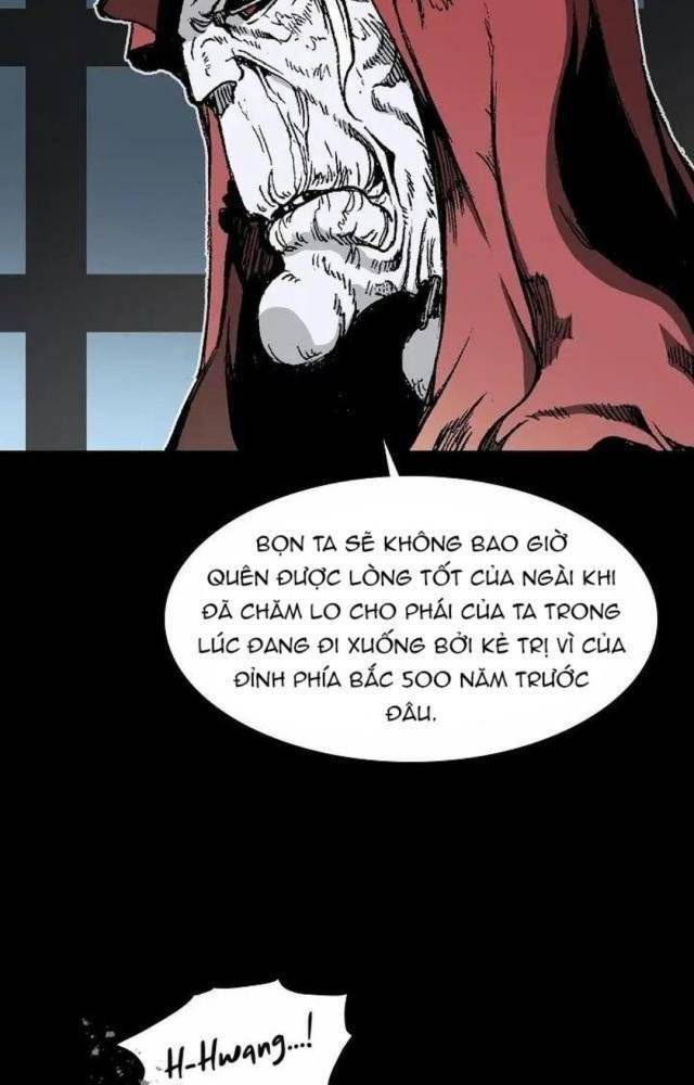 Hồi Ức Của Chiến Thần Chap 109 - Next Chap 110