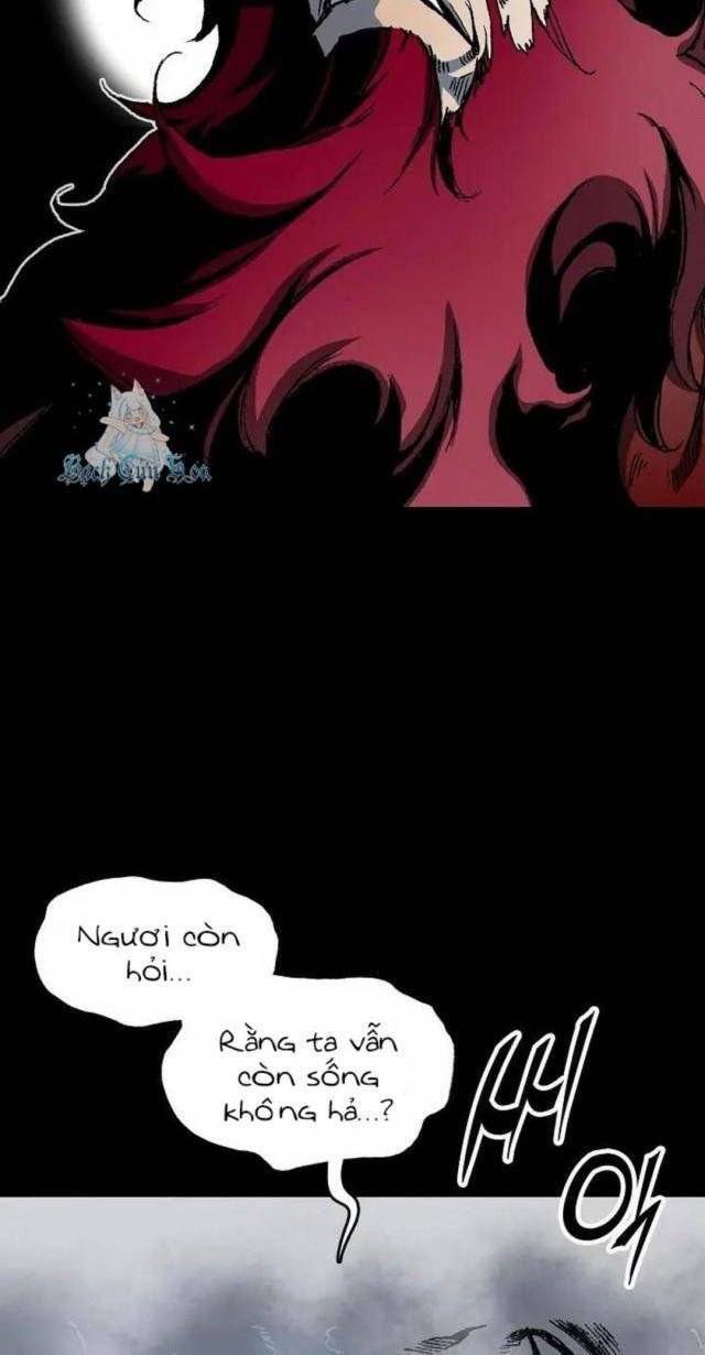 Hồi Ức Của Chiến Thần Chap 109 - Next Chap 110