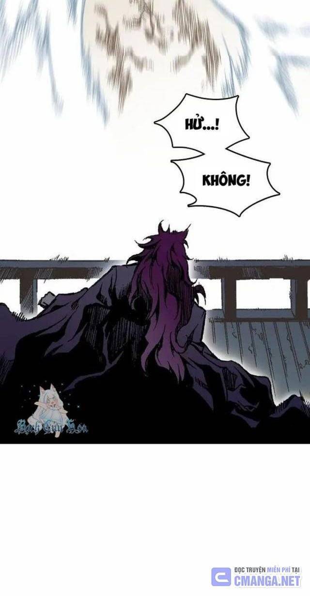 Hồi Ức Của Chiến Thần Chap 109 - Next Chap 110