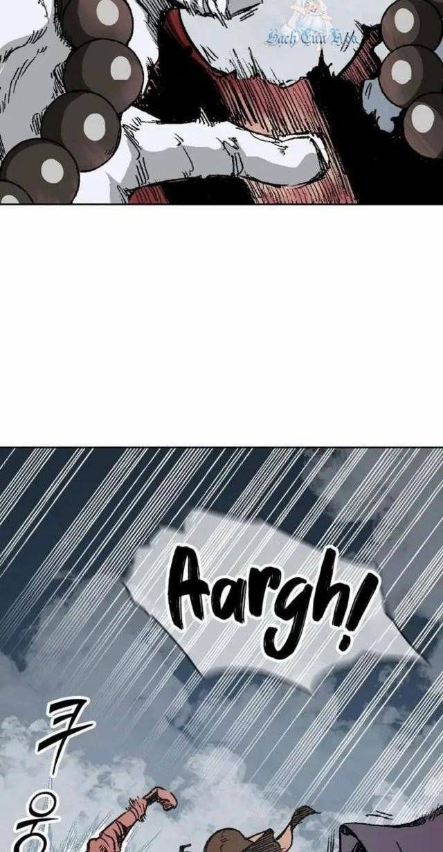 Hồi Ức Của Chiến Thần Chap 109 - Next Chap 110