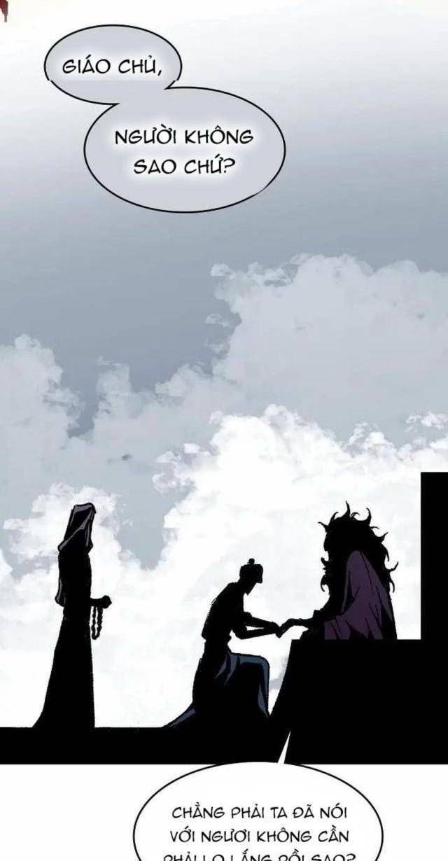 Hồi Ức Của Chiến Thần Chap 109 - Next Chap 110