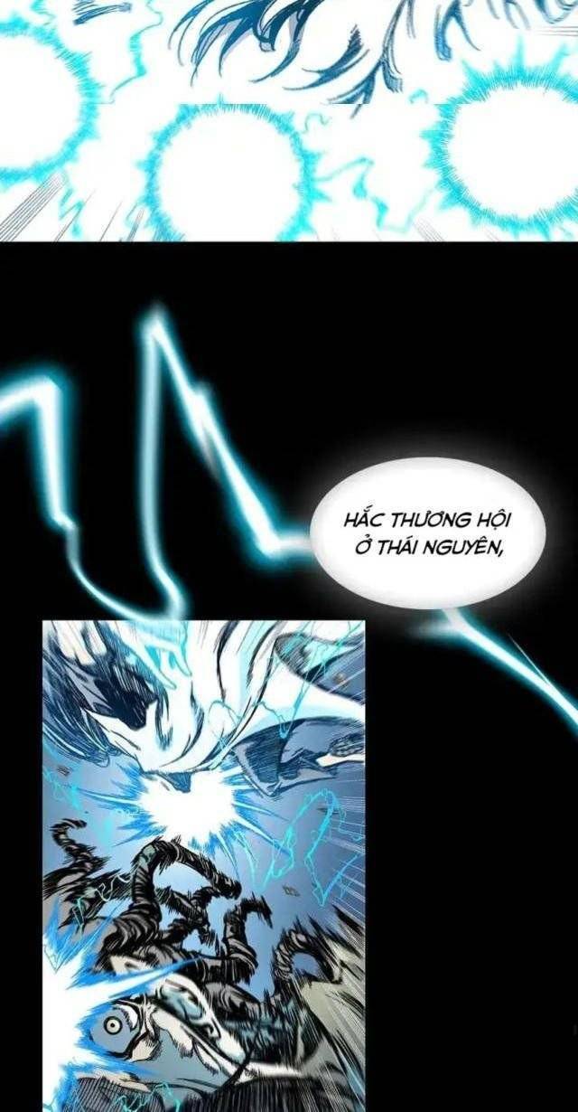 Hồi Ức Của Chiến Thần Chap 113 - Next Chap 114
