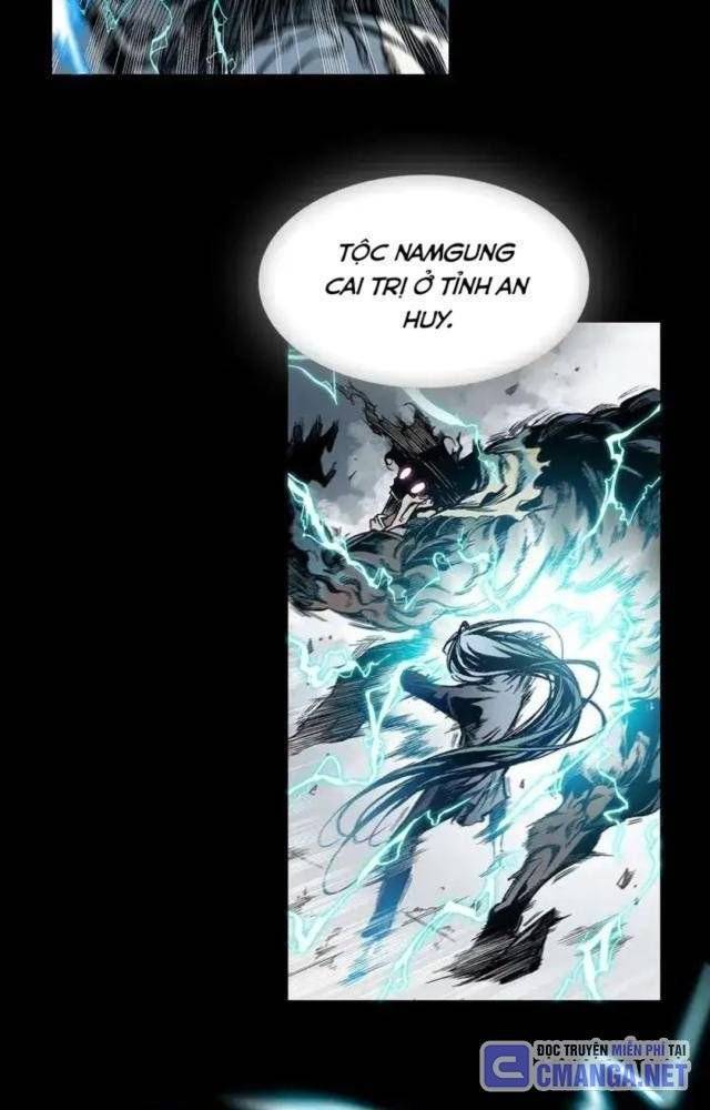 Hồi Ức Của Chiến Thần Chap 113 - Next Chap 114