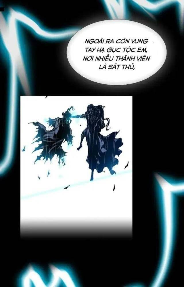 Hồi Ức Của Chiến Thần Chap 113 - Next Chap 114
