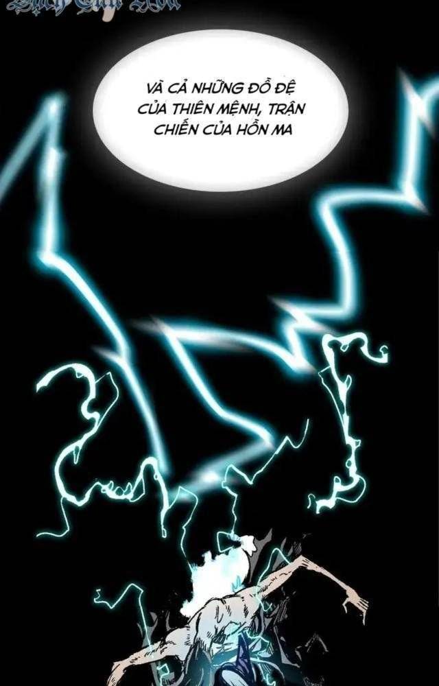 Hồi Ức Của Chiến Thần Chap 113 - Next Chap 114