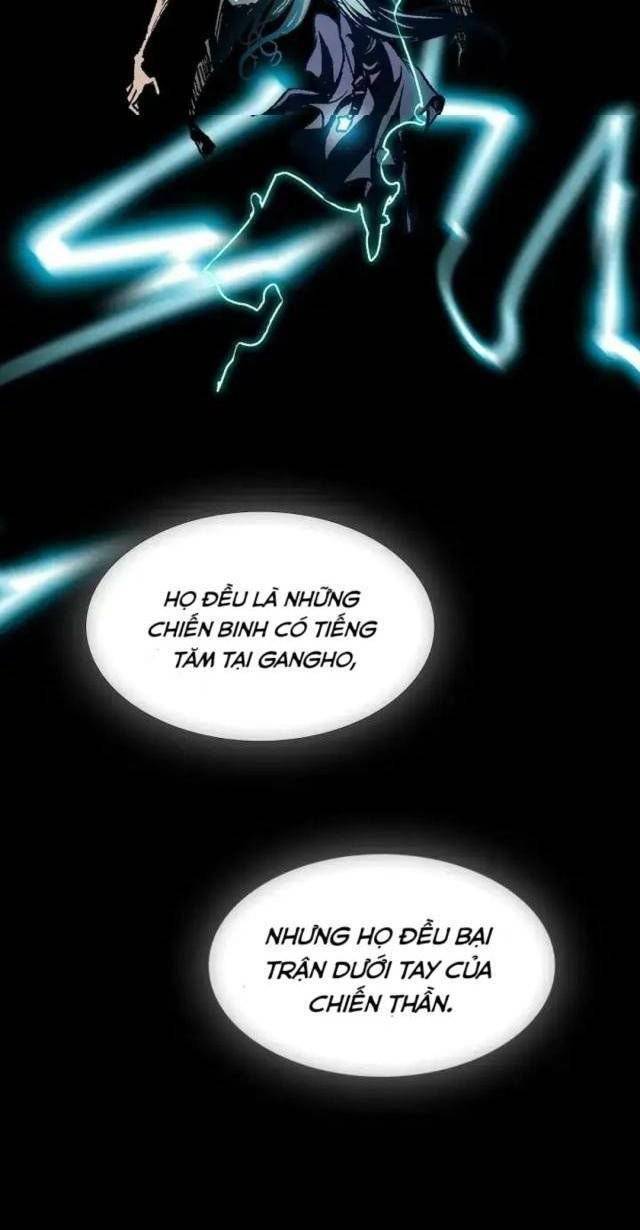 Hồi Ức Của Chiến Thần Chap 113 - Next Chap 114