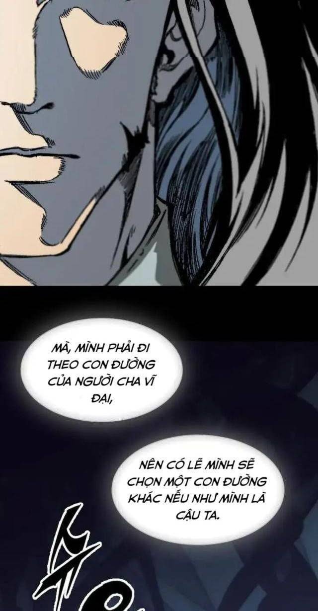 Hồi Ức Của Chiến Thần Chap 113 - Next Chap 114