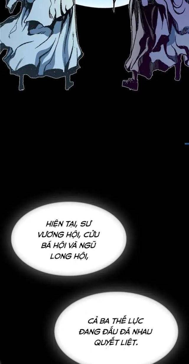 Hồi Ức Của Chiến Thần Chap 113 - Next Chap 114