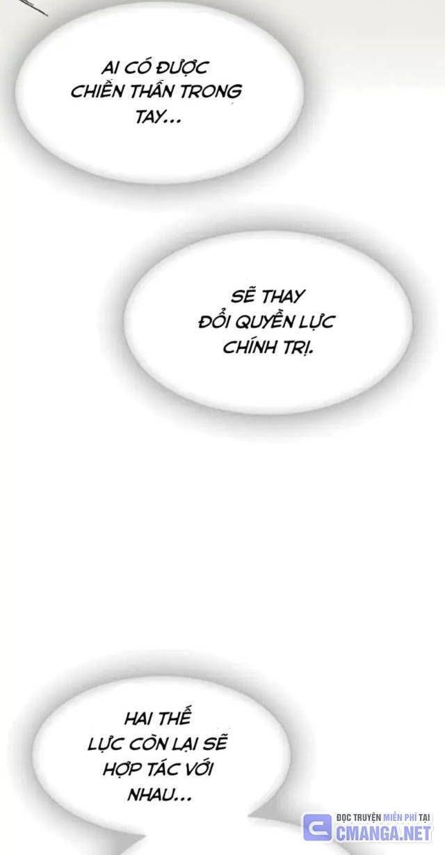 Hồi Ức Của Chiến Thần Chap 113 - Next Chap 114