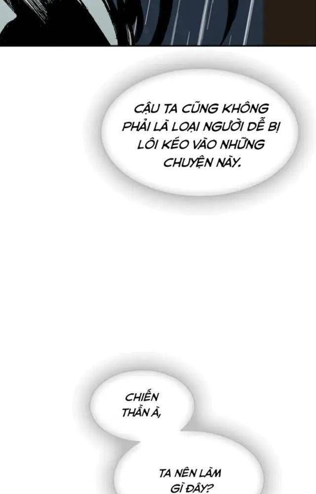 Hồi Ức Của Chiến Thần Chap 113 - Next Chap 114