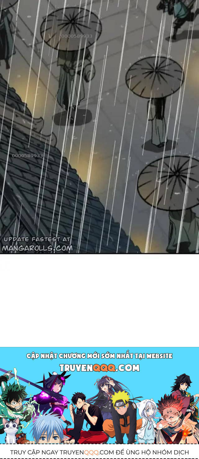 Hồi Ức Của Chiến Thần Chap 113 - Next Chap 114