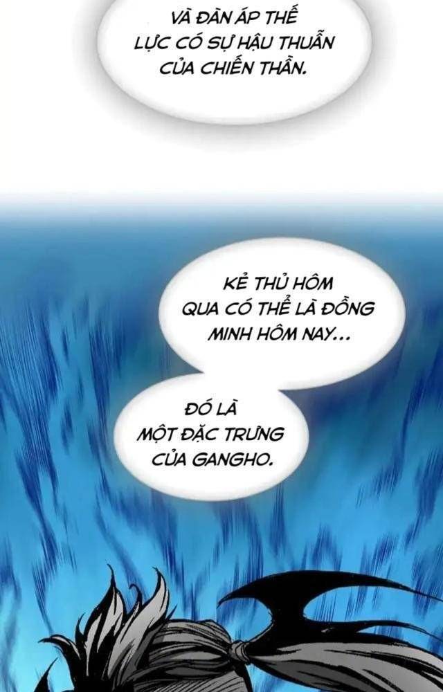 Hồi Ức Của Chiến Thần Chap 113 - Next Chap 114
