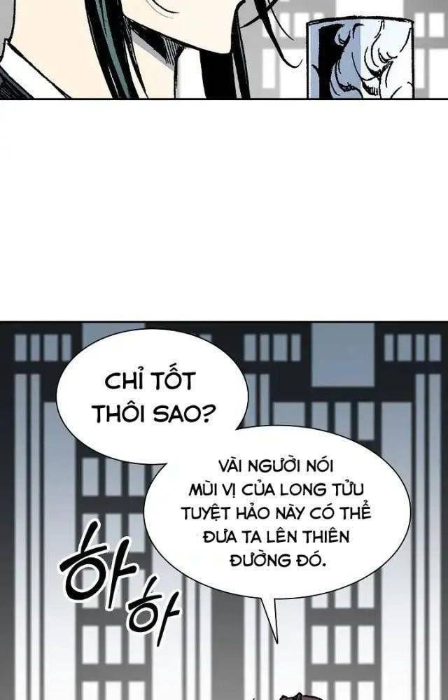 Hồi Ức Của Chiến Thần Chap 113 - Next Chap 114