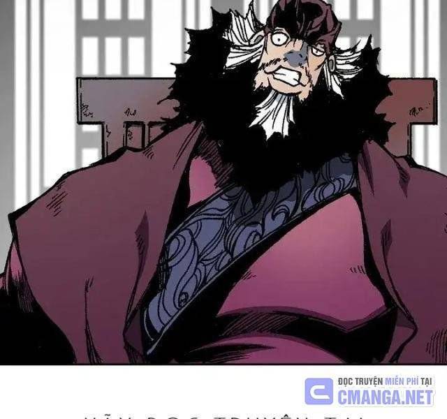 Hồi Ức Của Chiến Thần Chap 113 - Next Chap 114