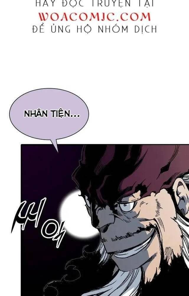 Hồi Ức Của Chiến Thần Chap 113 - Next Chap 114