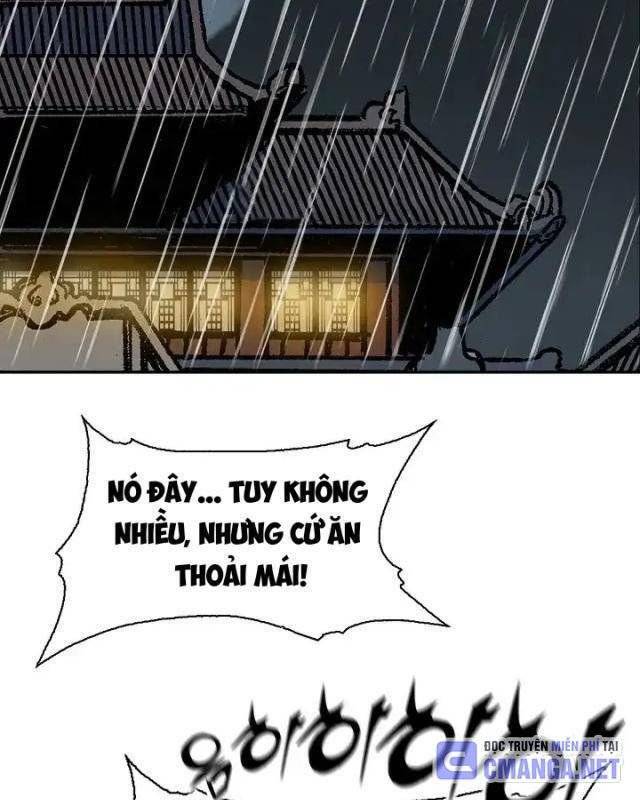 Hồi Ức Của Chiến Thần Chap 113 - Next Chap 114