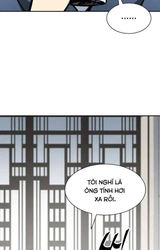 Hồi Ức Của Chiến Thần Chap 113 - Next Chap 114