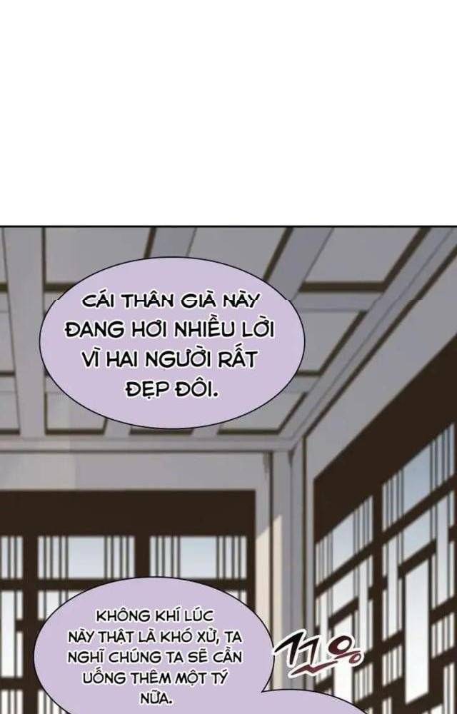 Hồi Ức Của Chiến Thần Chap 113 - Next Chap 114
