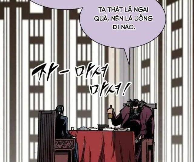 Hồi Ức Của Chiến Thần Chap 113 - Next Chap 114