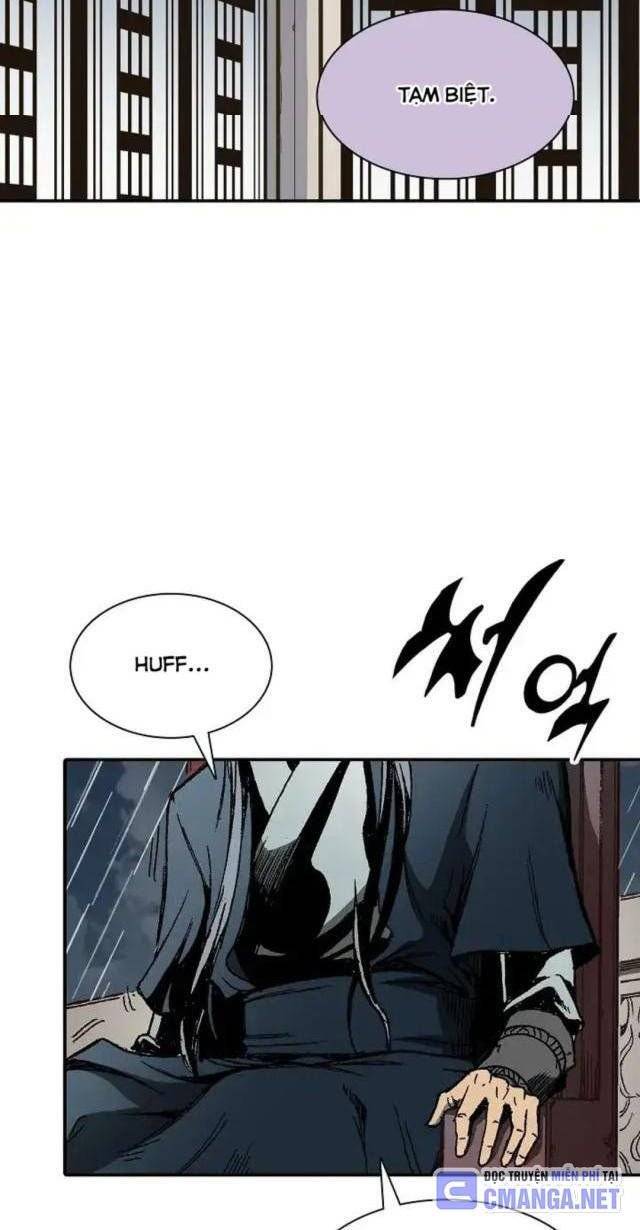 Hồi Ức Của Chiến Thần Chap 113 - Next Chap 114