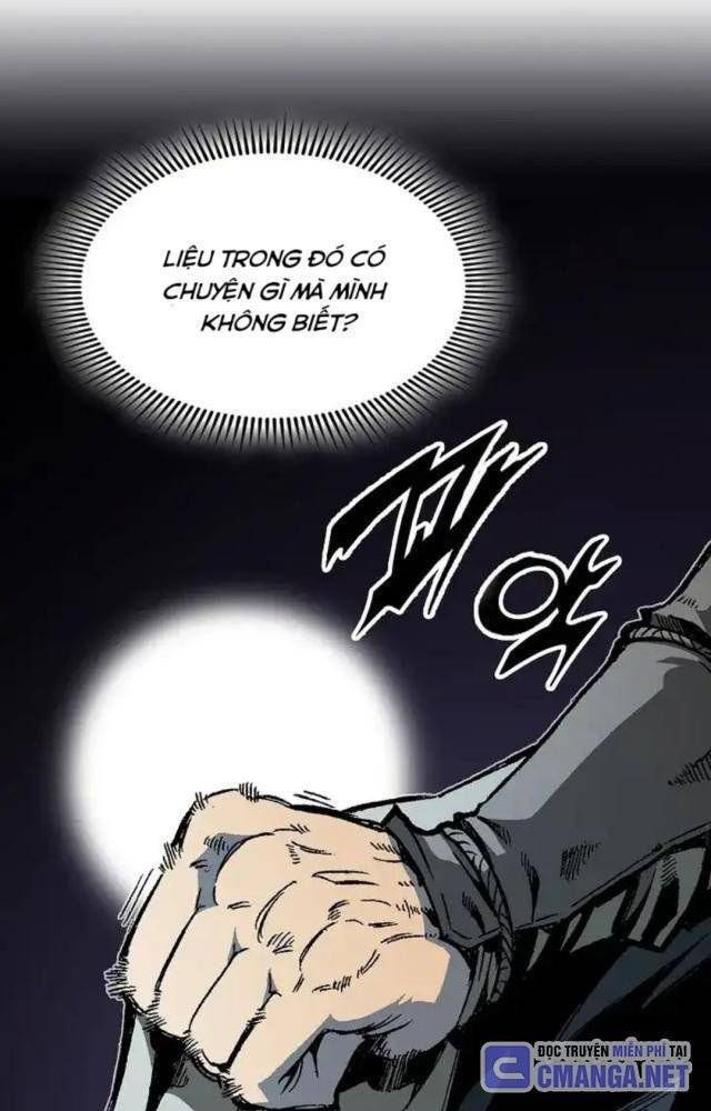 Hồi Ức Của Chiến Thần Chap 113 - Next Chap 114