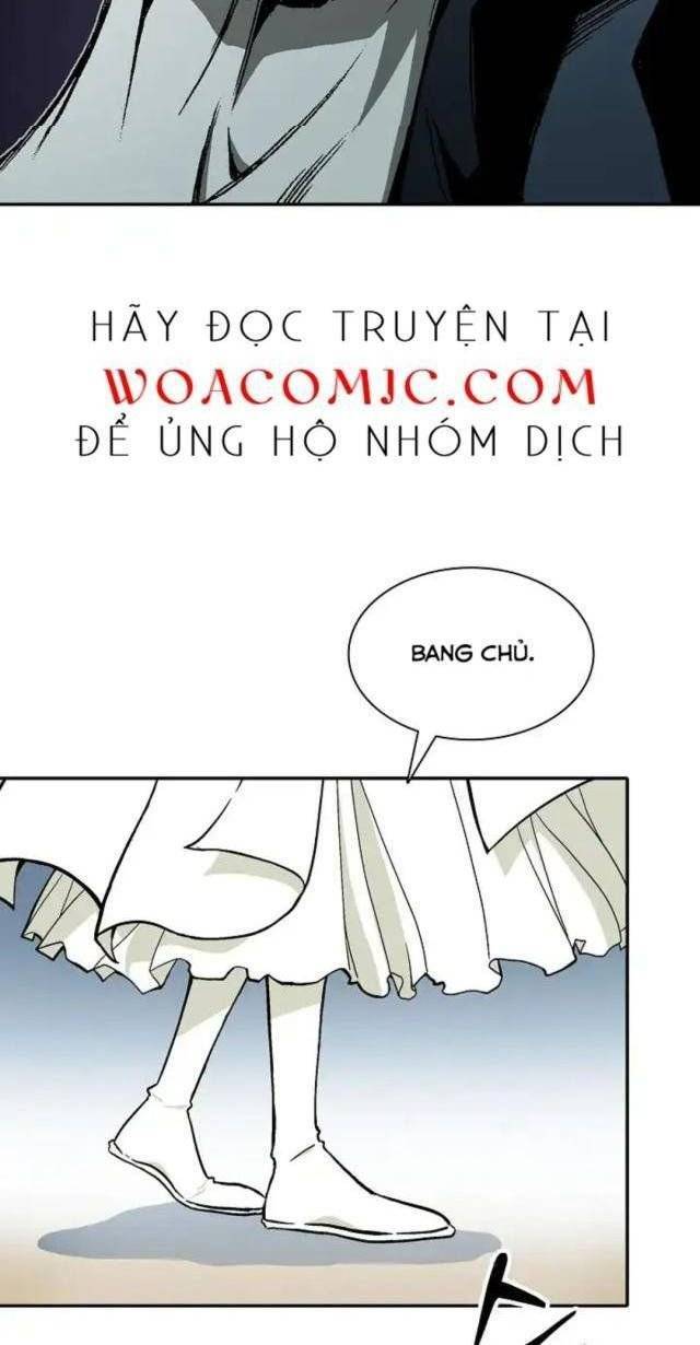 Hồi Ức Của Chiến Thần Chap 113 - Next Chap 114