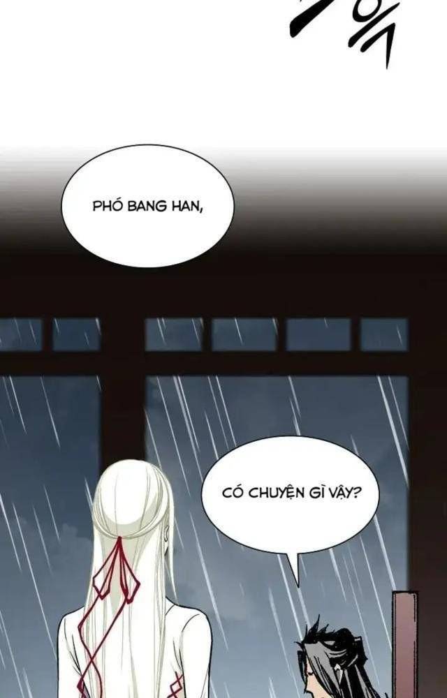 Hồi Ức Của Chiến Thần Chap 113 - Next Chap 114