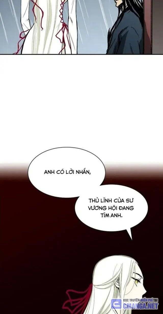 Hồi Ức Của Chiến Thần Chap 113 - Next Chap 114