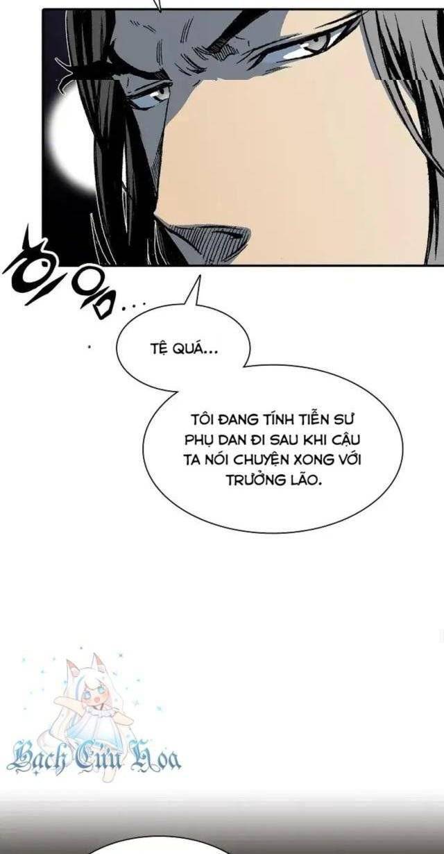 Hồi Ức Của Chiến Thần Chap 113 - Next Chap 114