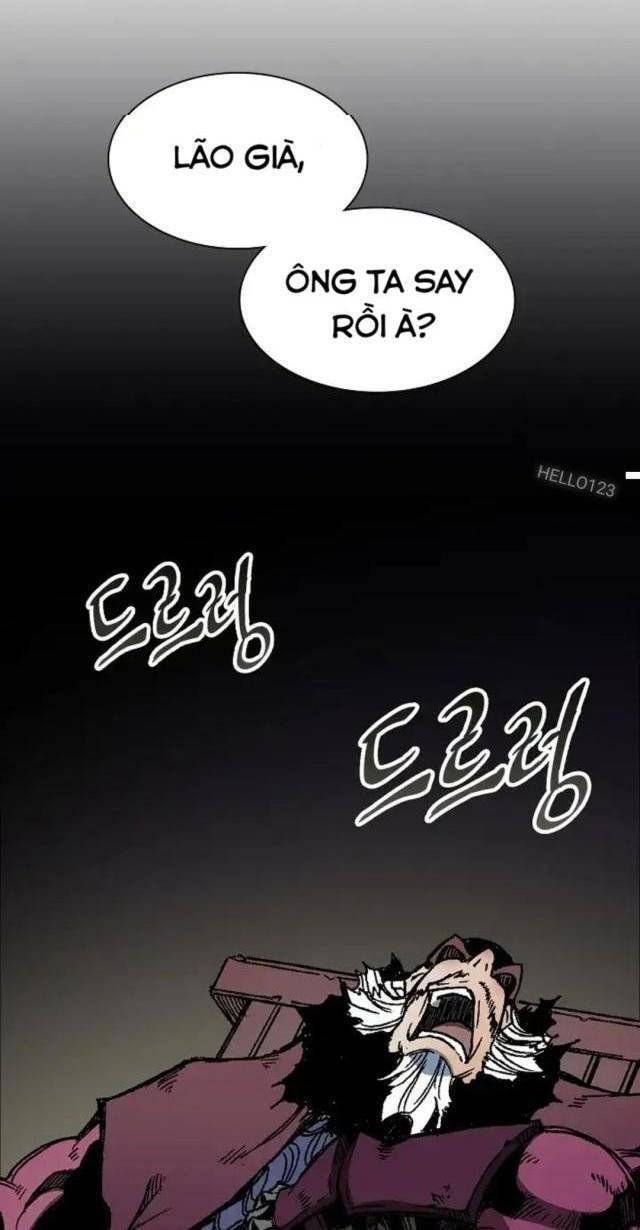Hồi Ức Của Chiến Thần Chap 113 - Next Chap 114