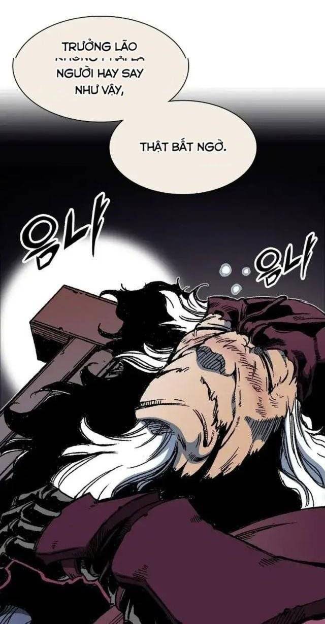 Hồi Ức Của Chiến Thần Chap 113 - Next Chap 114