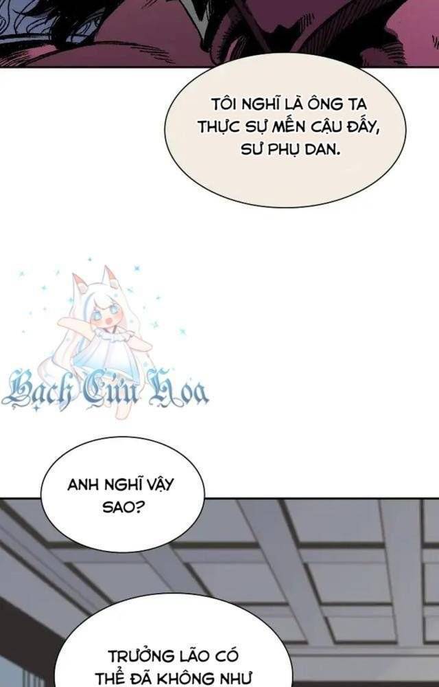 Hồi Ức Của Chiến Thần Chap 113 - Next Chap 114