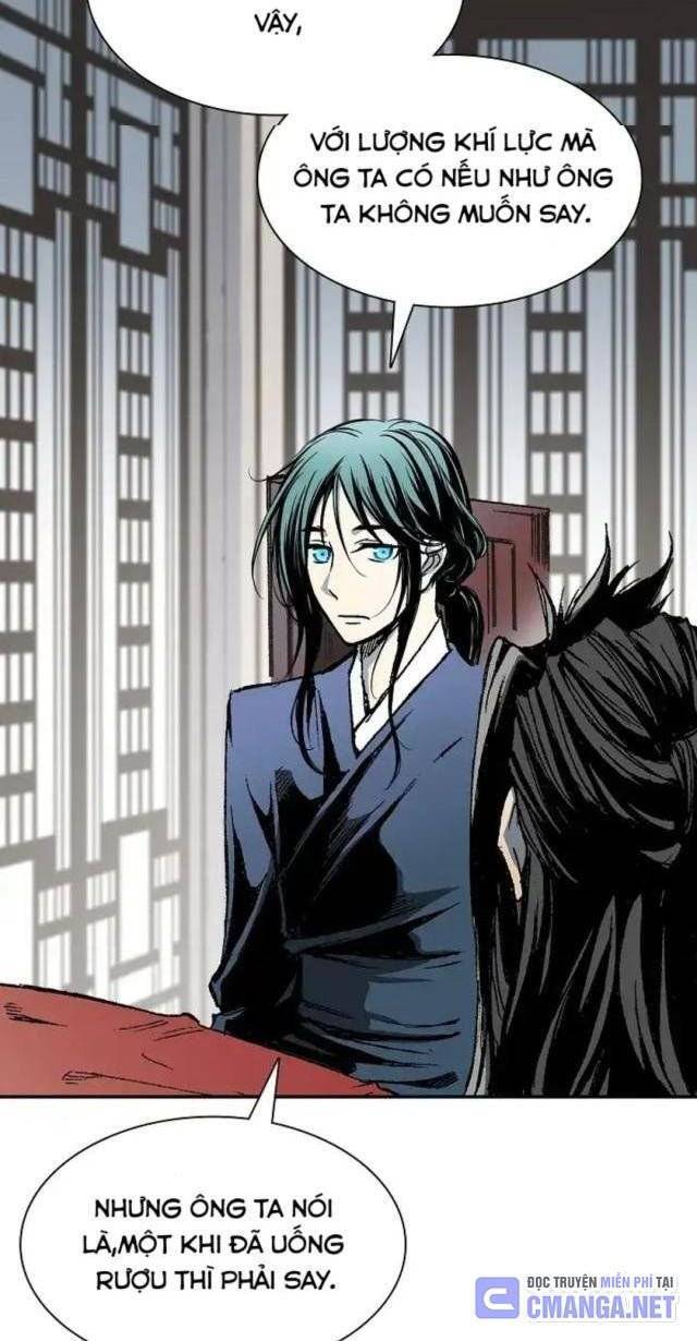 Hồi Ức Của Chiến Thần Chap 113 - Next Chap 114