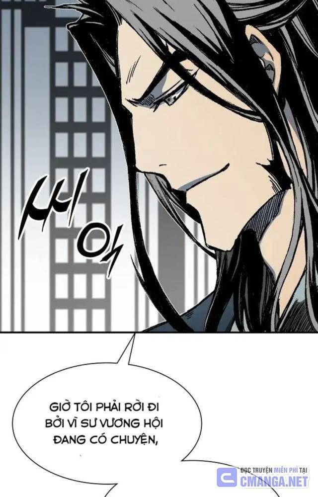 Hồi Ức Của Chiến Thần Chap 113 - Next Chap 114