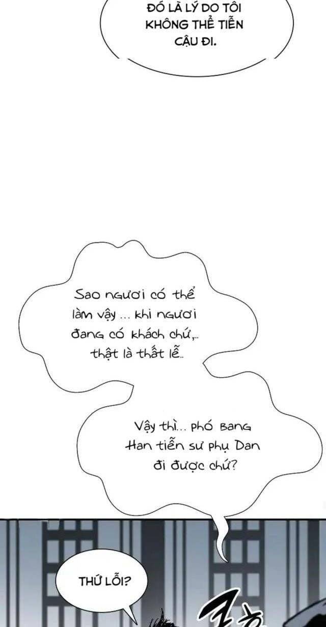 Hồi Ức Của Chiến Thần Chap 113 - Next Chap 114