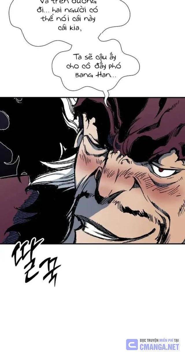 Hồi Ức Của Chiến Thần Chap 113 - Next Chap 114