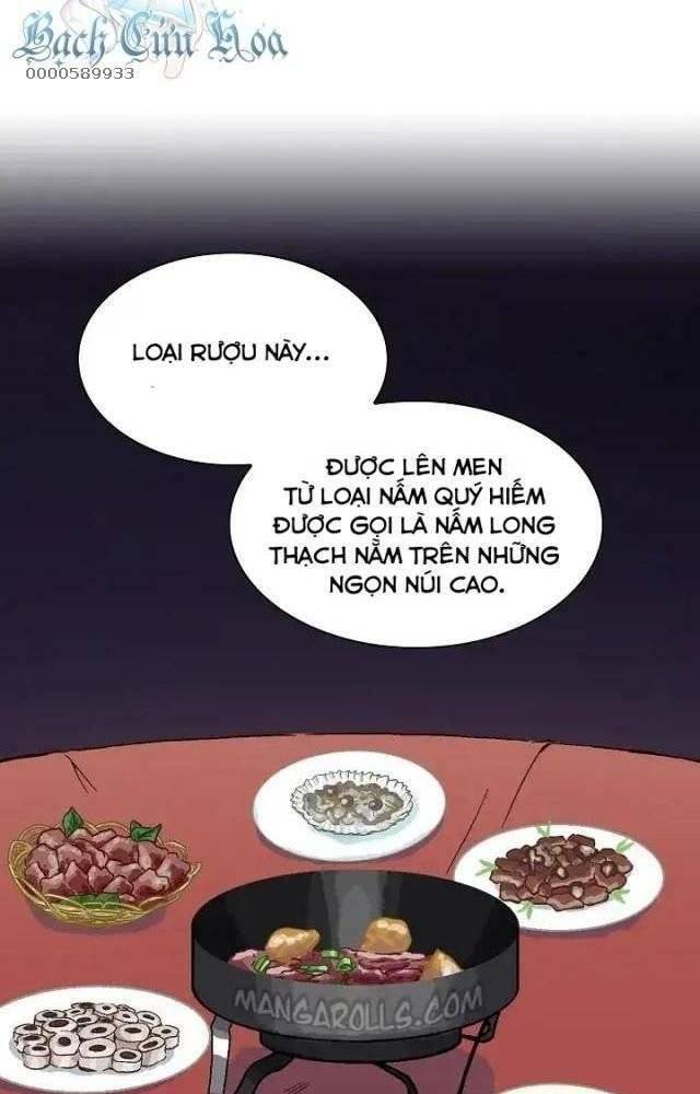 Hồi Ức Của Chiến Thần Chap 113 - Next Chap 114