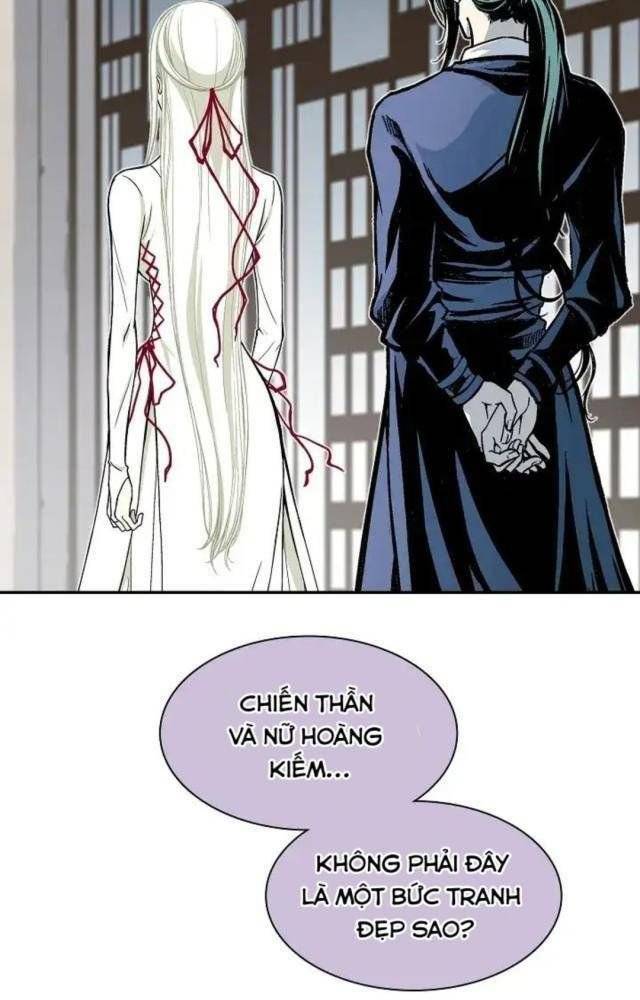 Hồi Ức Của Chiến Thần Chap 113 - Next Chap 114